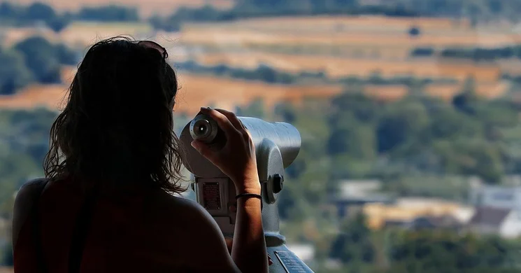 Pannonhalmi Lombkorona Tanösvény