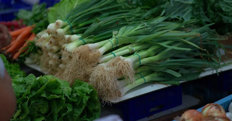 Szegedi Zöldség és Gyümölcs Nagybani Piac