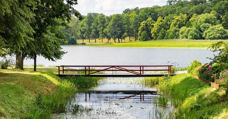 Erdőkerülő Tanösvény Kaszó
