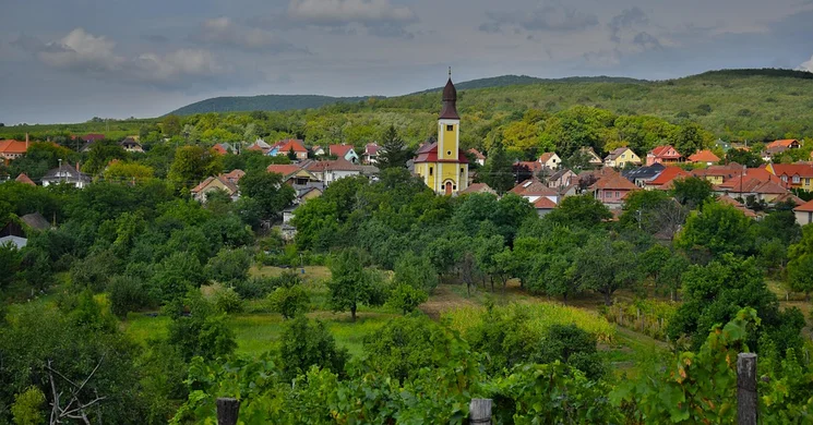 Anna-napi búcsú Noszvaj 2025