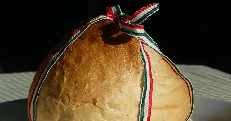 Augusztus 20. Balatonkenese. Államalapítás Ünnepe