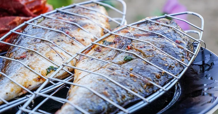 Keszegfesztiválok 2025