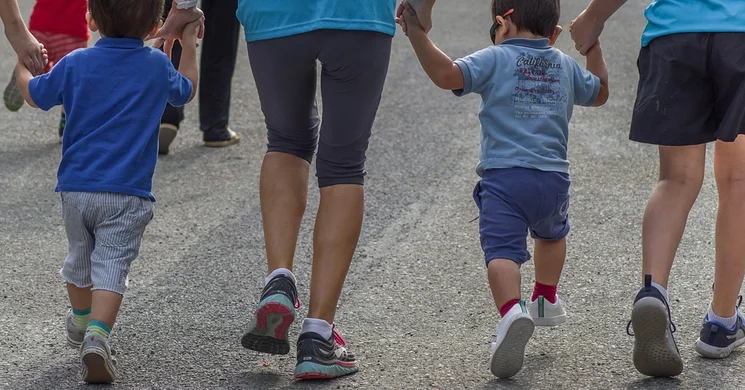 Tavaszi Családi Sport- és Egészségnap