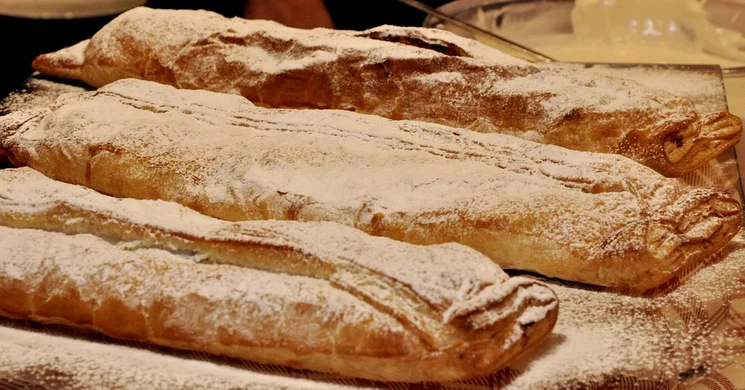 Bátaszéki Pünkösdi Rétesfesztivál 2025