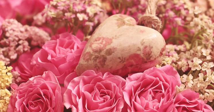 Valentin-nap Fertőd 2025