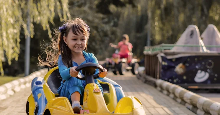 Gyermeknap Esztergom 2025