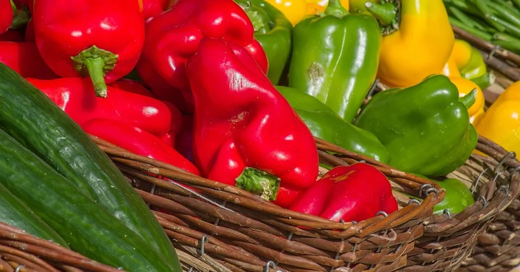 Kisbéri Termelői Piac 2025