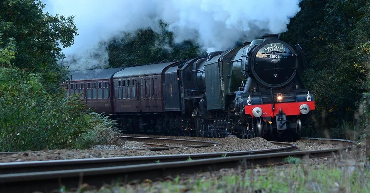 LokoPiknik 2025 Budapest. Ünnepeljük együtt a vasút 200 évét!