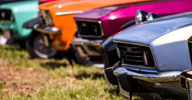 Autó találkozók 2026. Programok, események, rendezvények