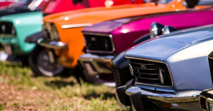 Nemzetközi Opel találkozó Kiskunlacháza