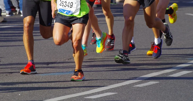 Hírös Maraton 2025 Kecskemét