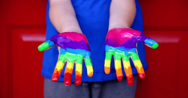 Homofóbia ellenes világnap