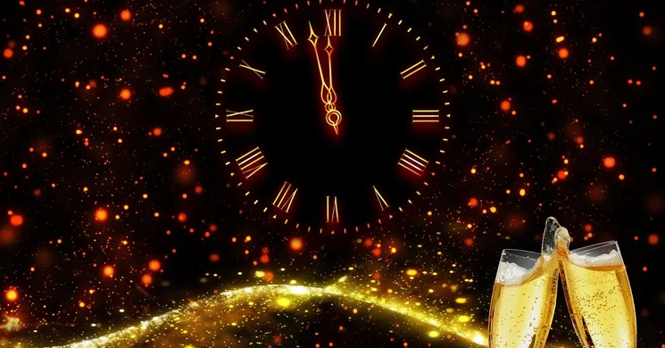 Siklós Fürdő Szilveszter 2025