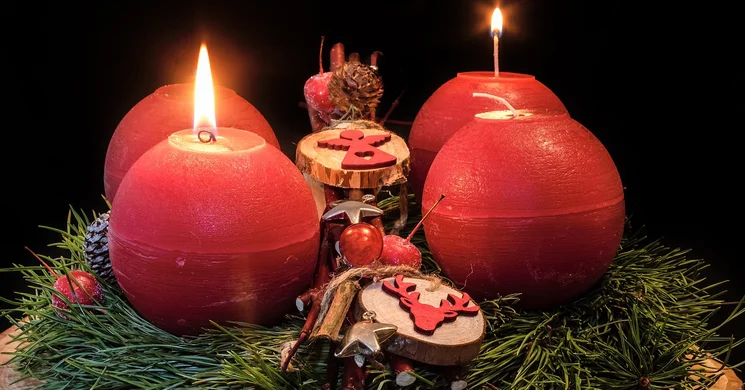 Adventi vásár Nagykőrös