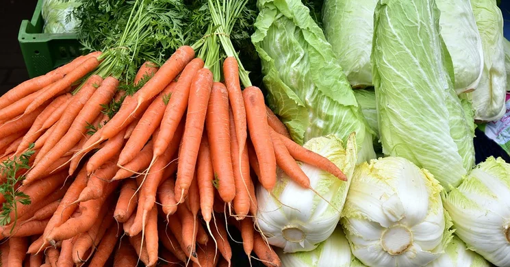 Kunszentmiklós Piac