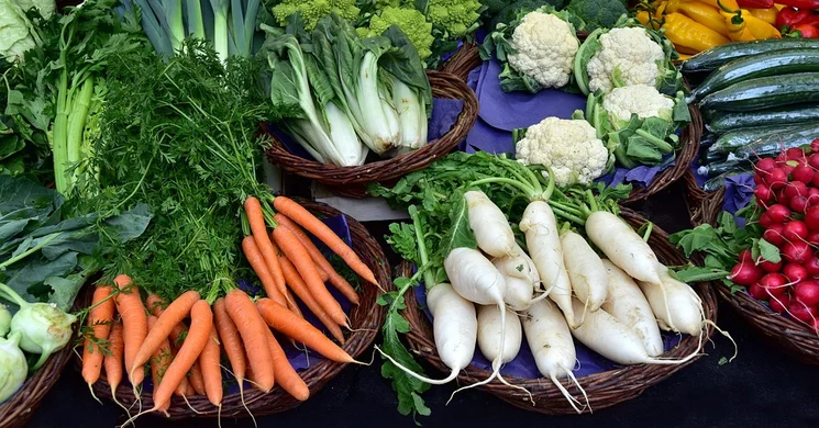 Termelői Piac Lenti 2025