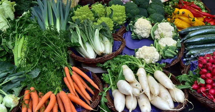 Tüke Piac 2025 Pécs