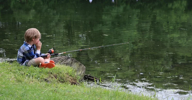 Adácsi Horgász Tó