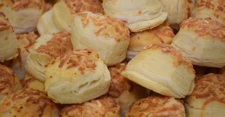 Bodajki Pogácsa- és Borverseny