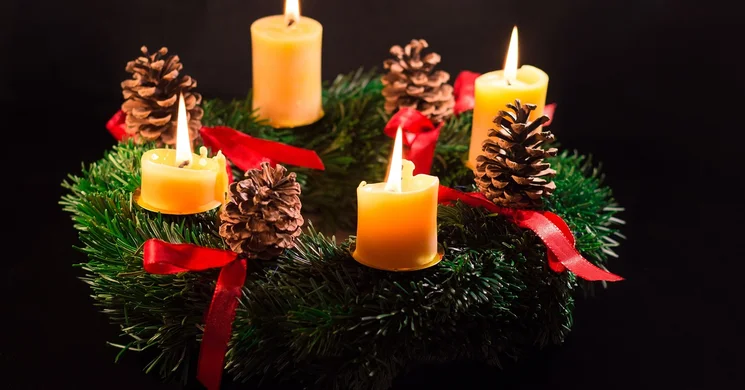 Advent Mindszent 2025