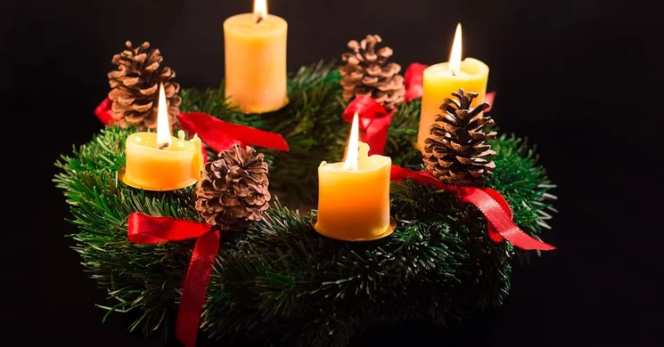 Advent Paloznak 2025