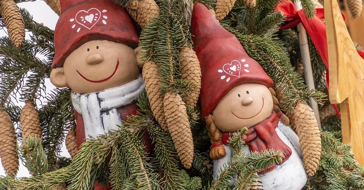 Advent Ásotthalom 2025