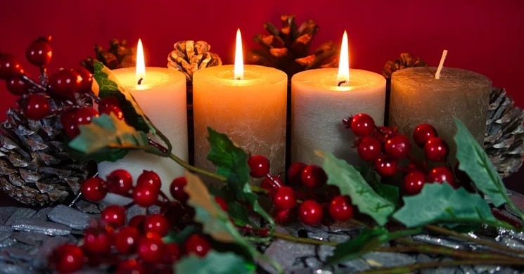 Rácalmás Advent 2025