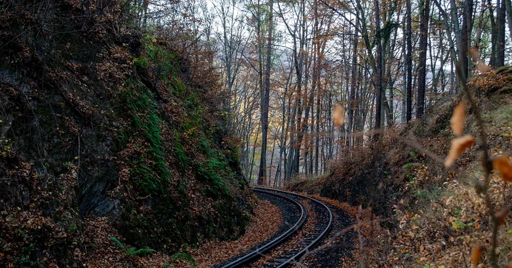 Börzsöny Kisvasút programok 2025
