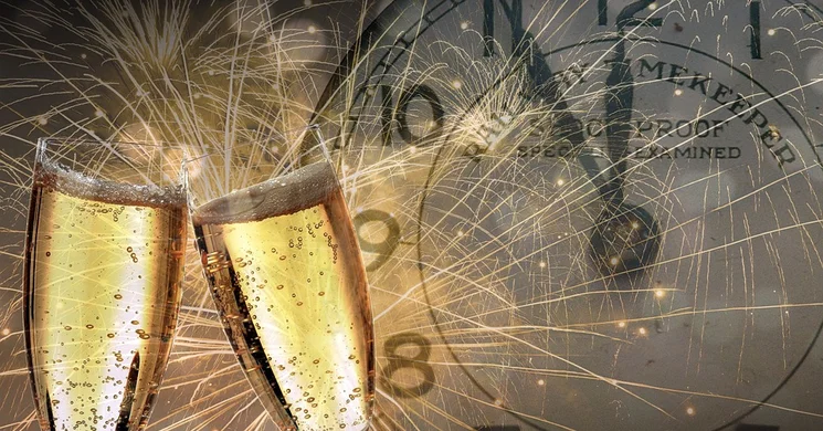 Sümegi szilveszter 2025