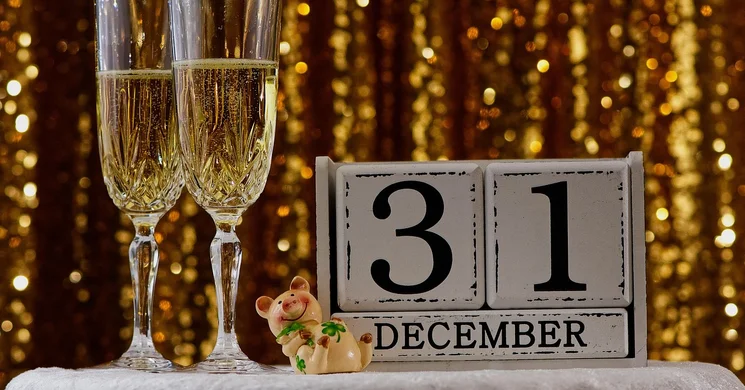 Szilveszteri programok 2025. Események, rendezvények, ünnepi programok szilveszterkor