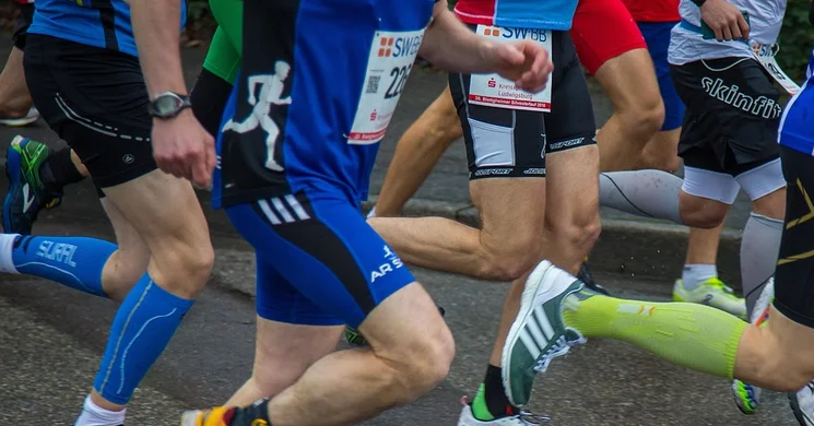 Szigligeti Félmaraton