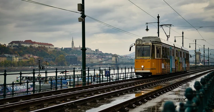 Arany Apartman Budapest