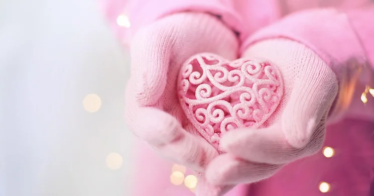 Valentin-nap Gyula 2025