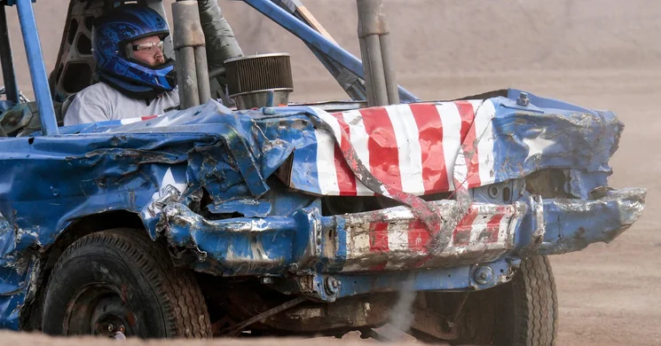 Roncsderby Hatvan 2025