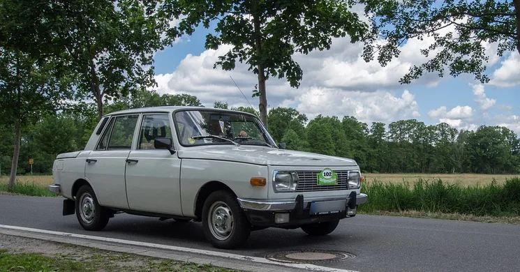 Wartburg találkozó 2026 Tiszakécske. Országos Wartburg Találkozó