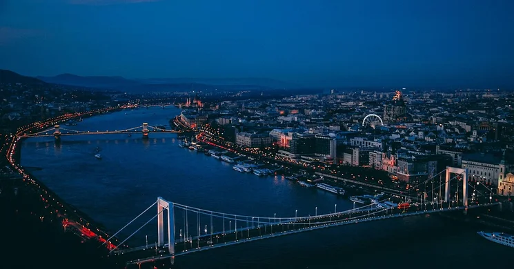 Dynamic Tours Budapest