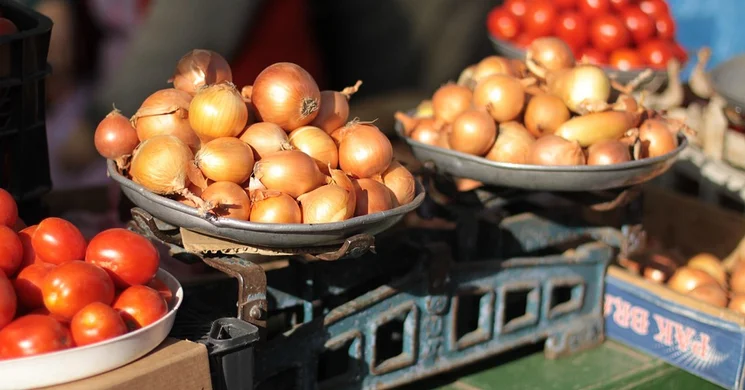 Pásztó Városi Piac