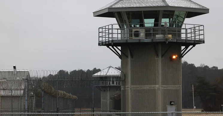 Szeptember 8. A Büntetés-végrehajtási szervezet napja