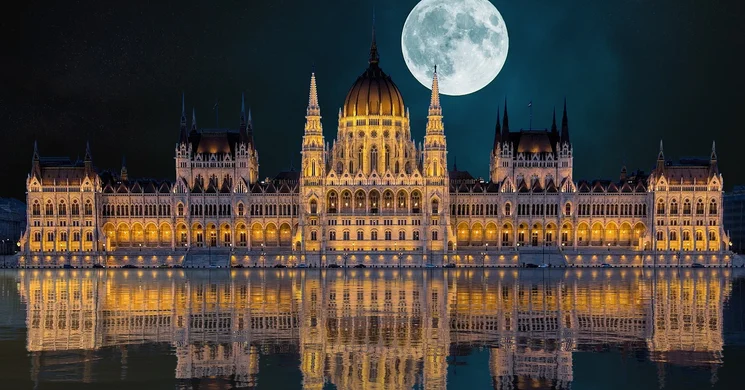 Június 19. A magyar függetlenség napja