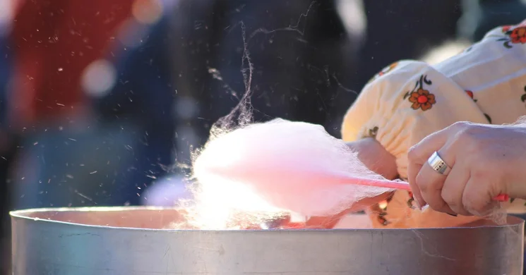 Majális Alsónémedi 2025