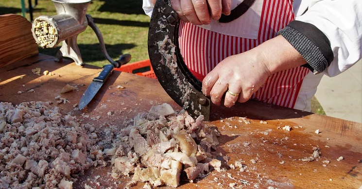 Csepeli Disznótor 2026 Budapest - Kolbásztöltők Viadala