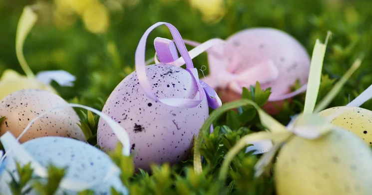 Húsvét Nádudvar 2026