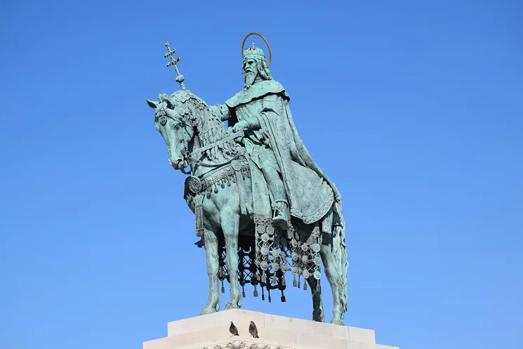 2025. augusztus 20. Csepel. Szent István-napi programok