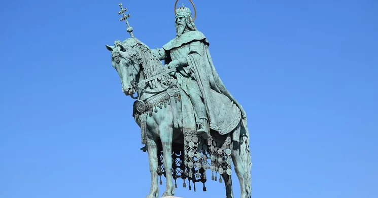 Szent István-nap Csömör 2025