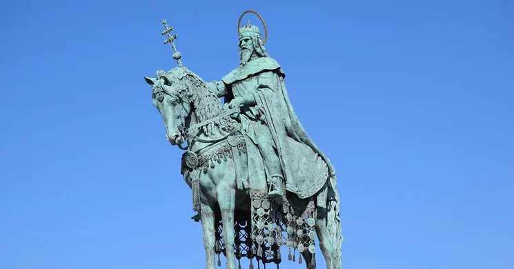 Szent István-napi ünnepség Vác 2025