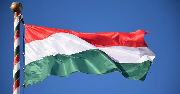 2025. március 15. Szigethalom. Megemlékezés az 1848/49-es forradalom és szabadságharc tiszteletére