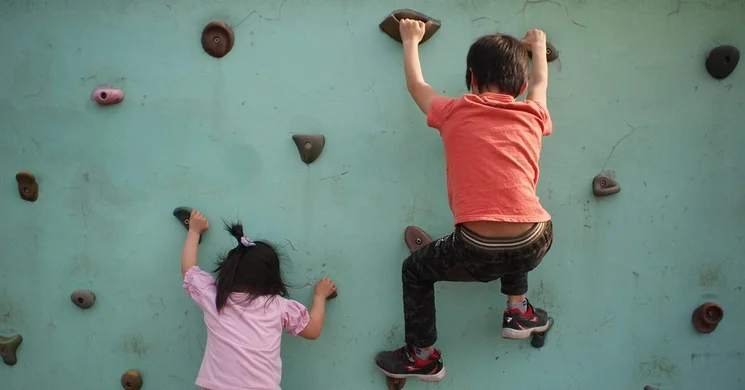 Boulder Academy Budapest