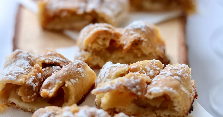 Rétesfesztivál Tótszerdahely