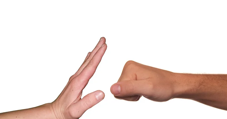 November 25. A nők elleni erőszak megszüntetésének világnapja