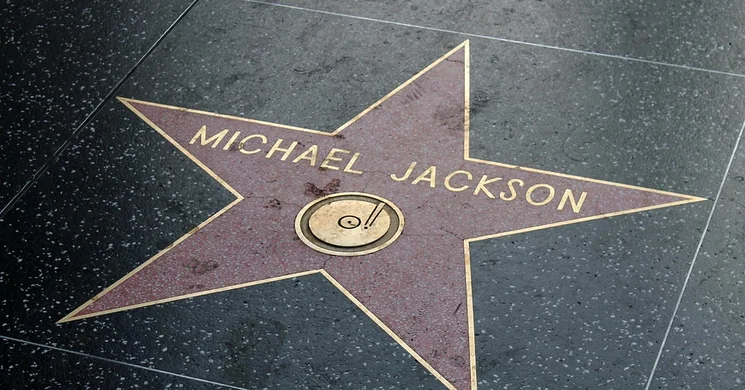 Michael Jackson kiállítás 2025